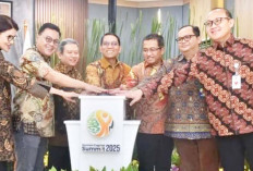 SDM Unggul Kementerian ESDM Luncurkan Human Capital Summit 2025