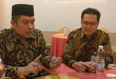 BSB Syariah Tercatat Salah Satu Bank Daerah Terbesar Penghimpun Dana Haji di Indonesia