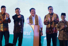 Perkuat Inklusi dan Ekosistem Keuangan Syariah di Sumsel