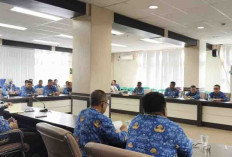 Prabumulih Siapkan Lahan Gratis untuk Tanah Pertanian