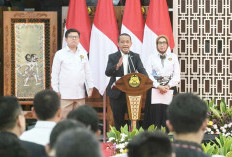PLN Siap Laksanakan RUPTL 2025-2034 untuk Tingkatkan Investasi