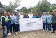 PT SBS Penuhi Target Bisnis 2024