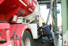 Pertamina Sumbagsel Apresiasi Polda Sumsel