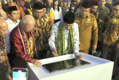 SETIAKIN Diresmikan, Pendidikan Tinggi Khonghucu Negeri Resmi Hadir di Indonesia