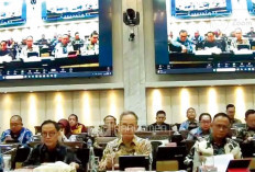 OJK Sebut Likuiditas Perbankan Menguat Pascapenempatan Dana Rp200 T