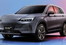 Polytron  Luncurkan Mobil Listrik Perdananya G3 dan G3+