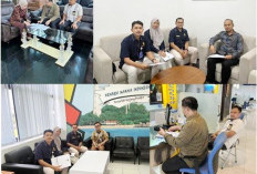 DJP Sumsel Babel Blokir Serentak 147 Wajib Pajak
