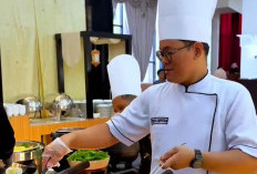Ramadan Lebih Berkesan, Swarna Dwipa Padukan Kuliner Nusantara dan Suasana Hangat