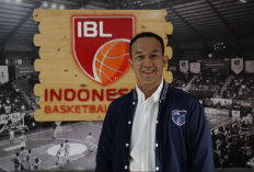 Dirut IBL Optimistis Format Kandang-Tandang Tingkatkan Minat Basket