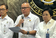 BREAKING NEWS: Satgas Konfirmasi Sumber Cengkih Lampung Terkontaminasi Radioaktif Cesium-137