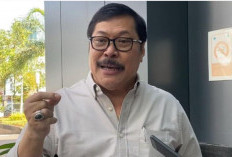 DR Jan Maringka Nilai Sidang Kasus Tol Betung–Jambi Hanya Formalitas?