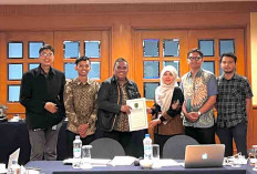 Muba Gencarkan Usulan Pembangunan BTS ke Komdigi