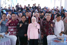 Generasi Muda Banyuasin Berpontensi Raih Pendidikan Hingga Perguruan Tinggi