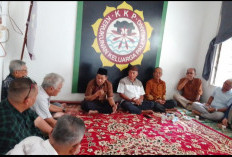 Zuriyat KPD:Pembangunan RS AK Gani di Kawasan BKB Bentuk Pengkhianatan Sejarah