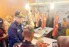Optimis Harga dan Stok Sembako Aman