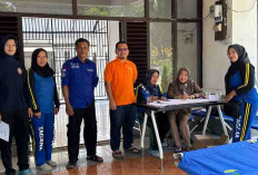 Pengungsi Banjir di Sekayu Terus Bertambah