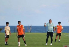 Piala Dunia U-17, Indonesia Satu Grup Brazil, Honduras, dan Zambia 