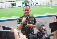 Lapak Judi Sabung Ayam di Lampung, Dugaan di Miliki Oknum TNI, Ini Kata Kapendam II/Sriwijaya