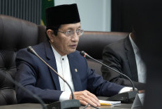 Hari Suci Nyepi, Menag Ajak Jadikan Momen Instrospeksi dan Jaga Harmoni
