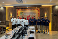 PLN UIP Sumbagsel Perkuat Koordinasi dengan BPN Sumsel 