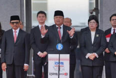 Transaksi QRIS Lintas Negara Tembus Rp1,66 Triliun ,  Jepang dan China Ikut Terlibat  ​