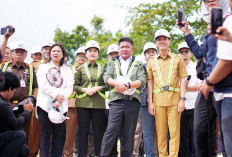 Terpilih Jalankan Sekolah Rakyat, Kesiapan Pemda Jadi Kunci