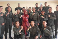 DKP Muba Dilirik Pusat