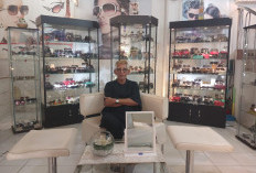 Pilih Lensa Terbaik di Salma Optical,  Nikmati  Diskon hingga 25 Persen!
