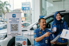 Mudahkan ASN Miliki Kendaraan, Bank Sumsel Babel Luncurkan KKB