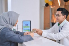 Awal 2026 Kinclong, Gadai Emas Pegadaian Sumbagsel Tumbuh Tertinggi Nasional