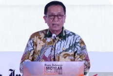 Per Juni 2024, OJK Sebut Kredit Perbankan Tumbuh 12,36 Persen 