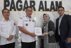 Tingkatkan PAD, Pagaralam Optimalisasi Sektor Pariwisata