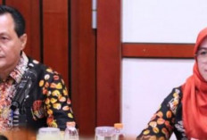 Pemkab Muara Enim Ikuti Verifikasi Lapangan Hybrid KLA 2025