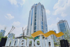 Pinjaman KUR Mandiri Rp25 Juta: Angsuran Ringan, Modal Usaha Makin Aman