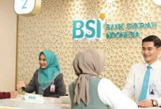 Libur Nataru, BSI Pastikan Ketersediaan Uang Tunai Rp15,49 Triliun