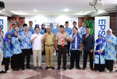 Dorong Transformasi Pembelajaran untuk Masa Depan Cerah