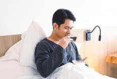 Promo Spesial Superior Room The Zuri Hotel Palembang