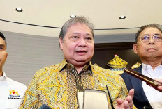 Pemerintah Perkuat Akses Modal Petani Melalui KUR Rp300 Triliun