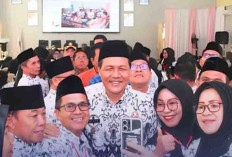 Edison Imbau Guru Kembangkan Media Pembelajaran yang Inovatif