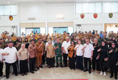 Integritas dan Kesederhanaan Jenderal Bambang Utoyo Harus Dihidupkan