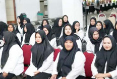 1.611 Peserta Ikuti Seleksi Kompetensi PPPK Tahap II