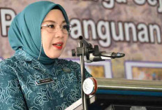 Bunda PAUD Lahat Dorong Pembelajaran Cinta Budaya Lokal