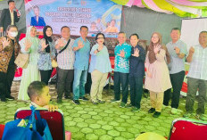 Irma Suryani dan DPPKBPPPA Fasilitasi Teknis Program Bangga Kencana Bersama Mitra