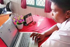 Muba Melangkah Menuju Desa Cerdas Digital