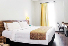 Rayakan Kemerdekaan HUT RI ke-80, Azza Hotel Palembang Hadirkan Beragam Promo Spesial