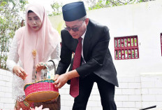 HAB ke-80 Kemenag, Kakanwil Sumsel: Jangan Lupakan Sejarah dan Jasa Pendahulu