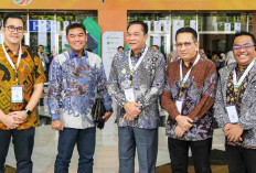 Langkah Kongkret Muba Bangun Daya Saing SDM