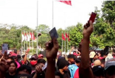 Dukung Presiden Terpilih,Kader Partai Ini Mundur Dari Partai