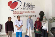 Flora Tutup Usia, Pemkab Muba Fasilitasi Penuh Biaya Pengobatan Hingga Pemulangan Jenazah