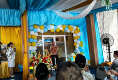 KB Bukopin Finance Resmikan Kantor  Baru di Palembang, Perkuat Pembiayaan Ritel dan Lainnya